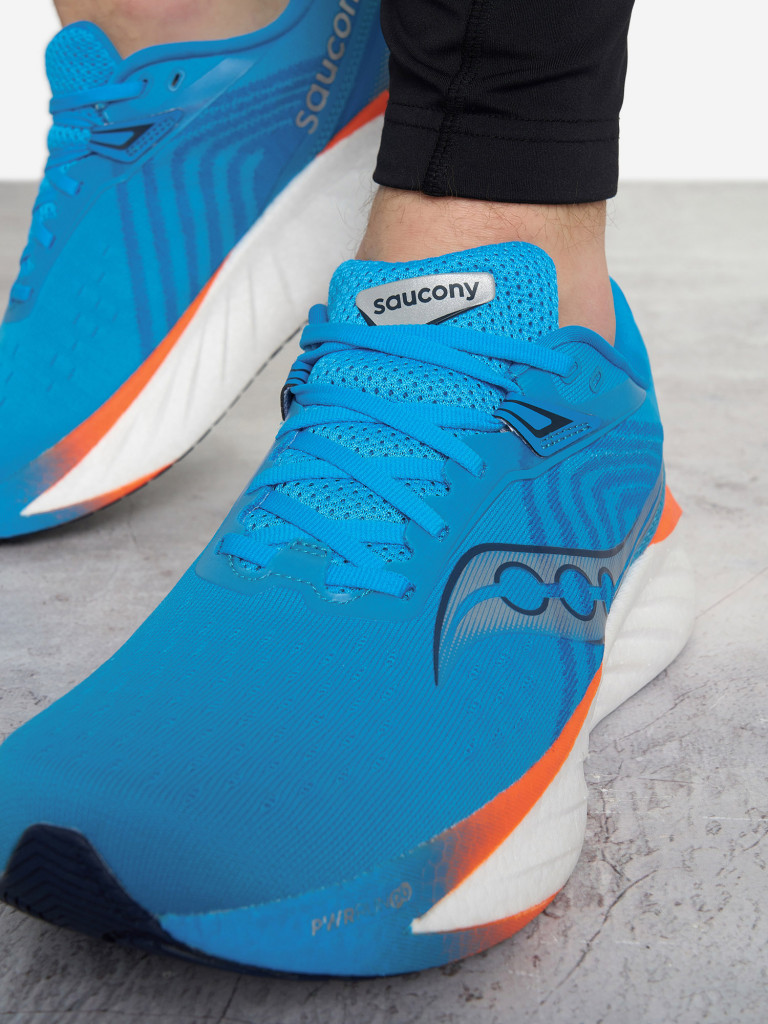 Кроссовки мужские Saucony Triumph 22