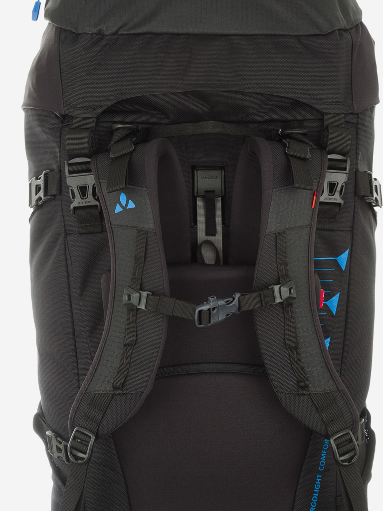 Рюкзак VauDe Skarvan 90+20 л