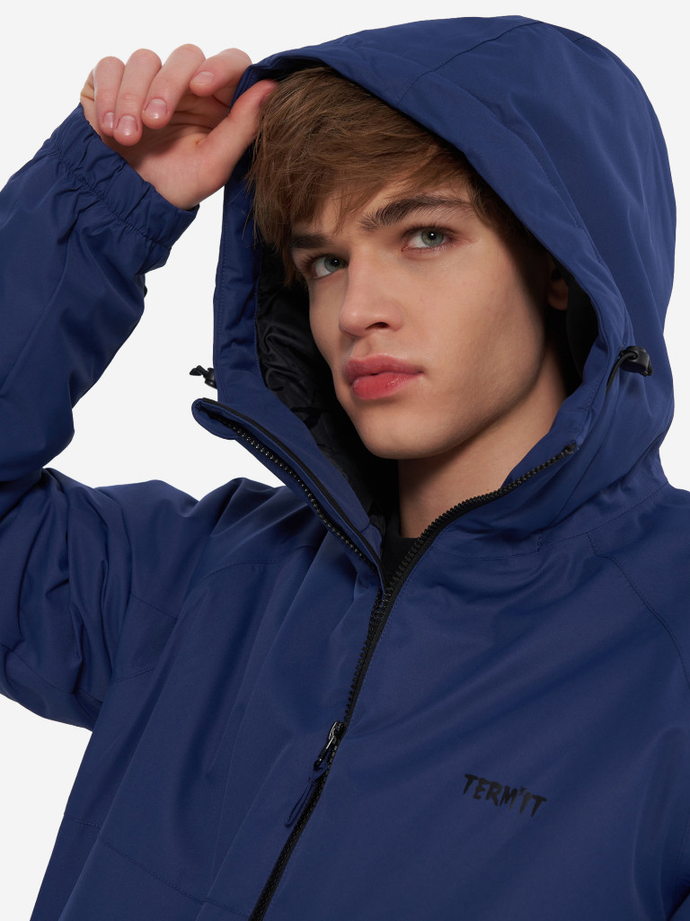 Куртка утепленная мужская Termit