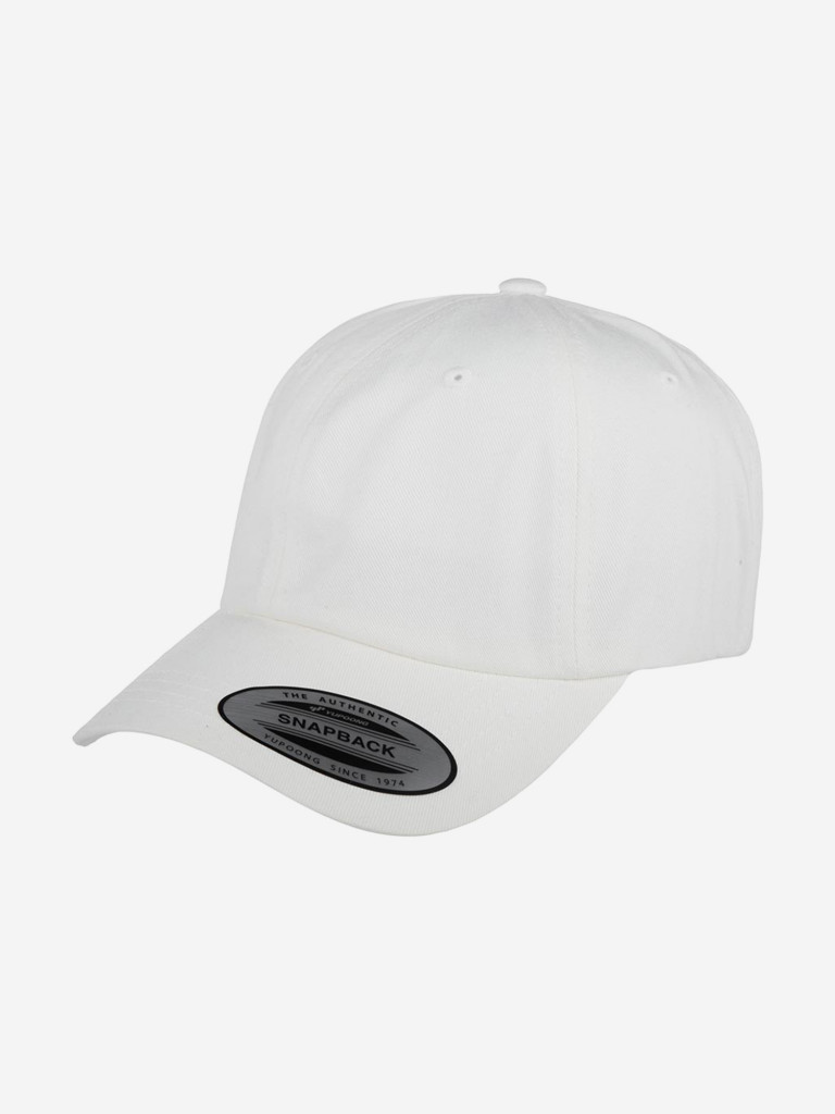 Бейсболка FLEXFIT 6245CM