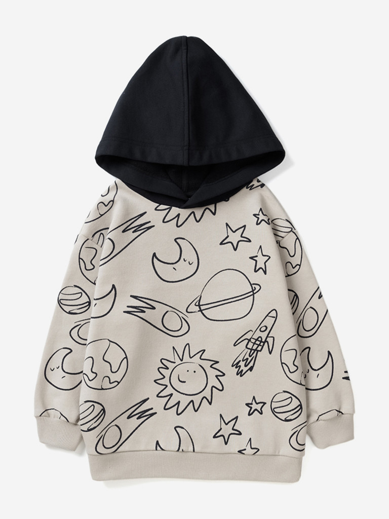 Худи для мальчиков Artie