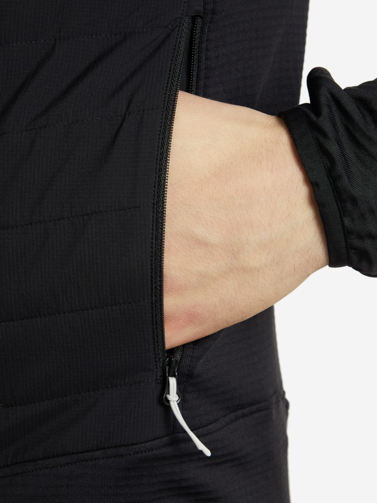 Куртка софтшелл мужская Kailas Insulated