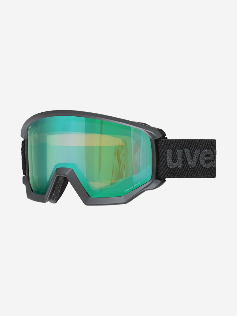 Маска Uvex Athletic FM