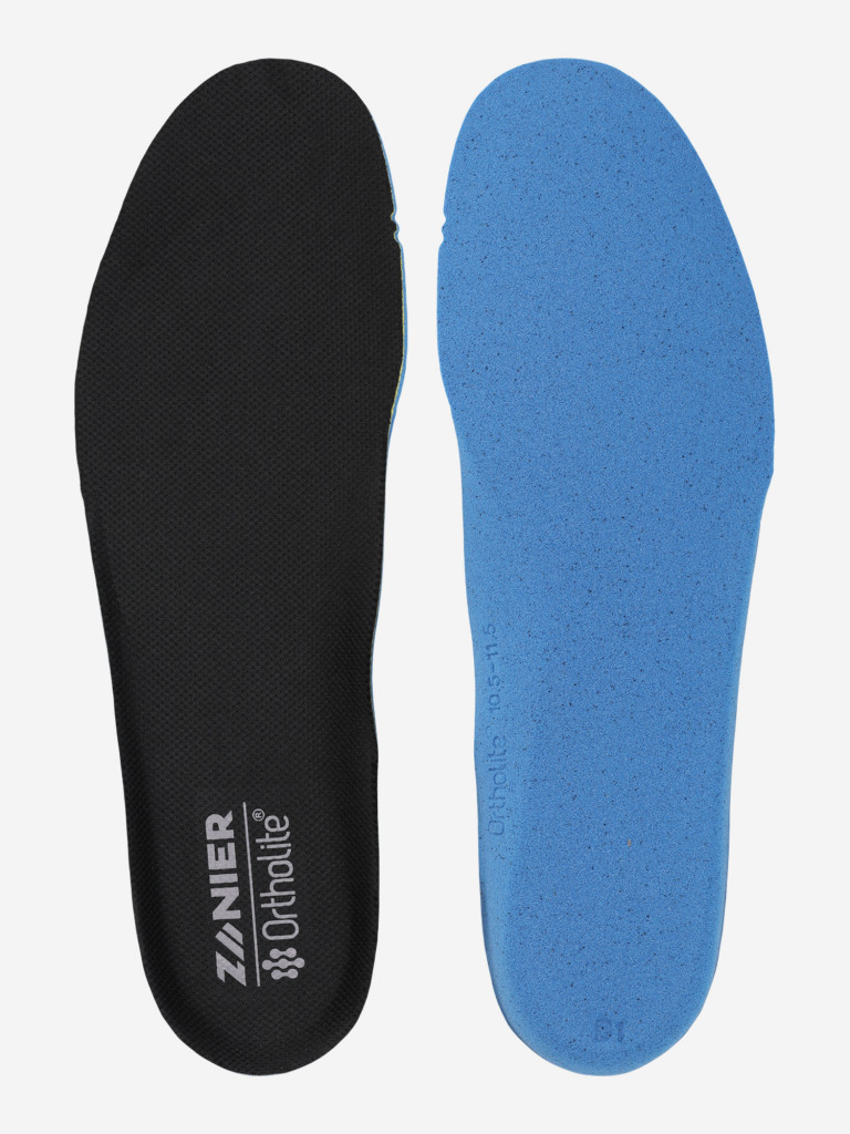 Кроссовки мужские Zanier Zenith Nylon
