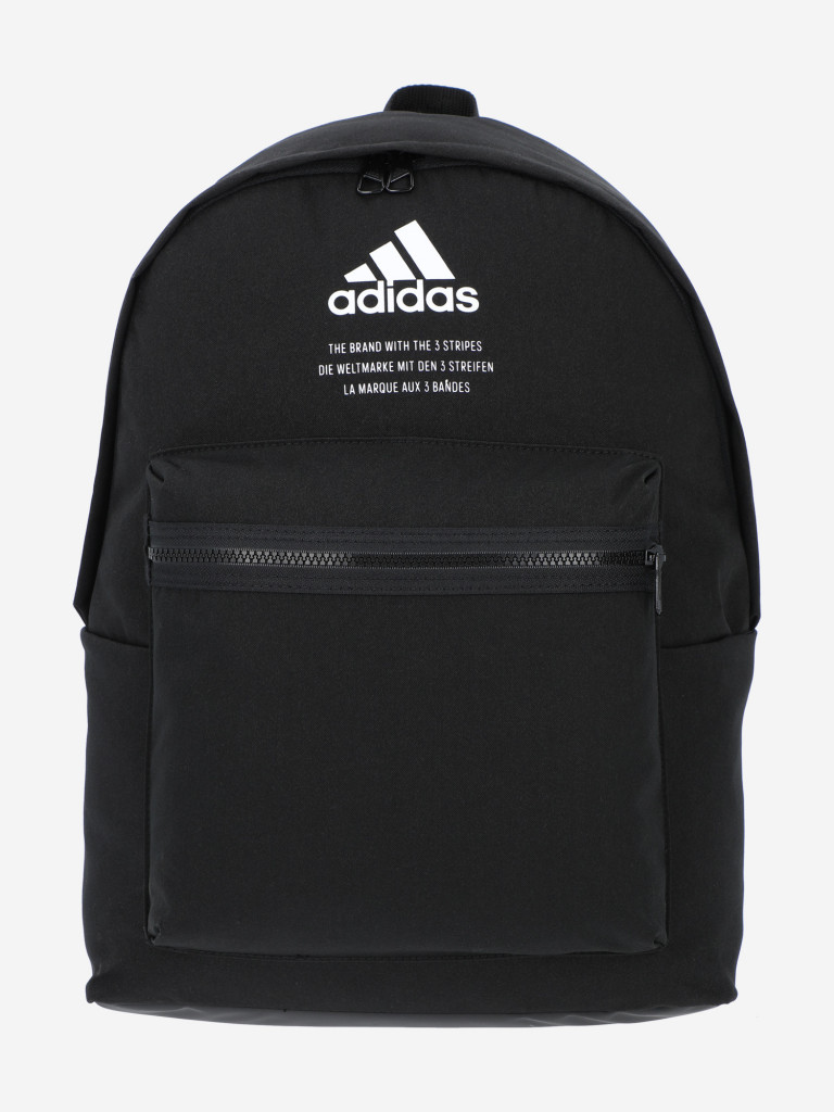 Adidas classic backpack medium on sale