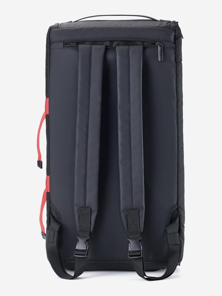 Сумка спортивная TRIBE GEAR RED