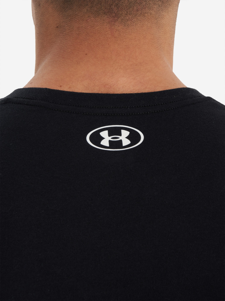 Футболка мужская Under Armour