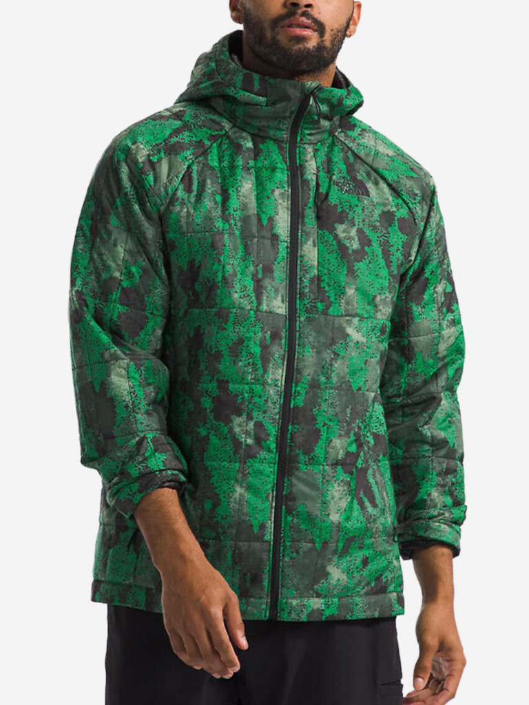 Куртка The North Face Circaloft