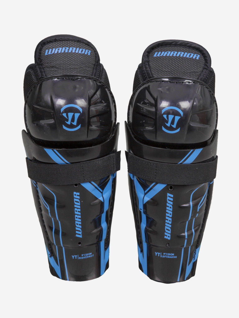Набор хоккейной защиты детский Warrior YTH Starter Kit