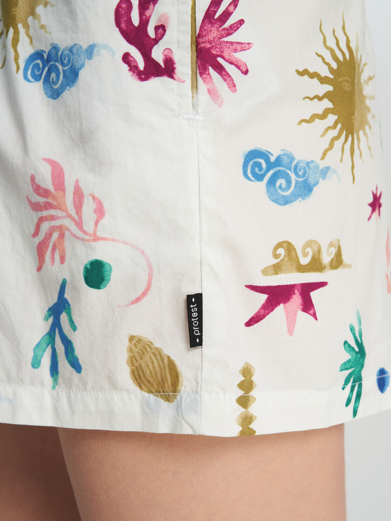 Шорты женские Protest