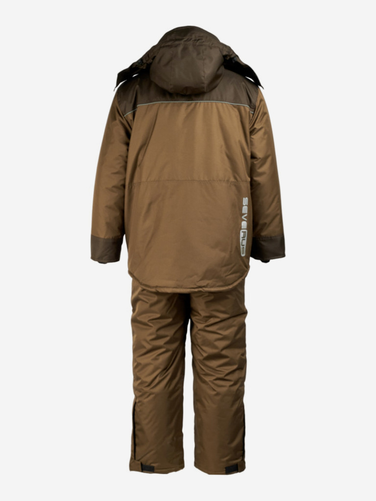 Костюм мужской FANTOM FORCE SEVERUS зимний для охоты и рыбалки