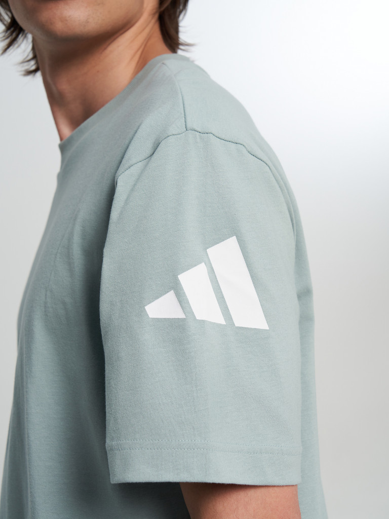 Футболка мужская Adidas