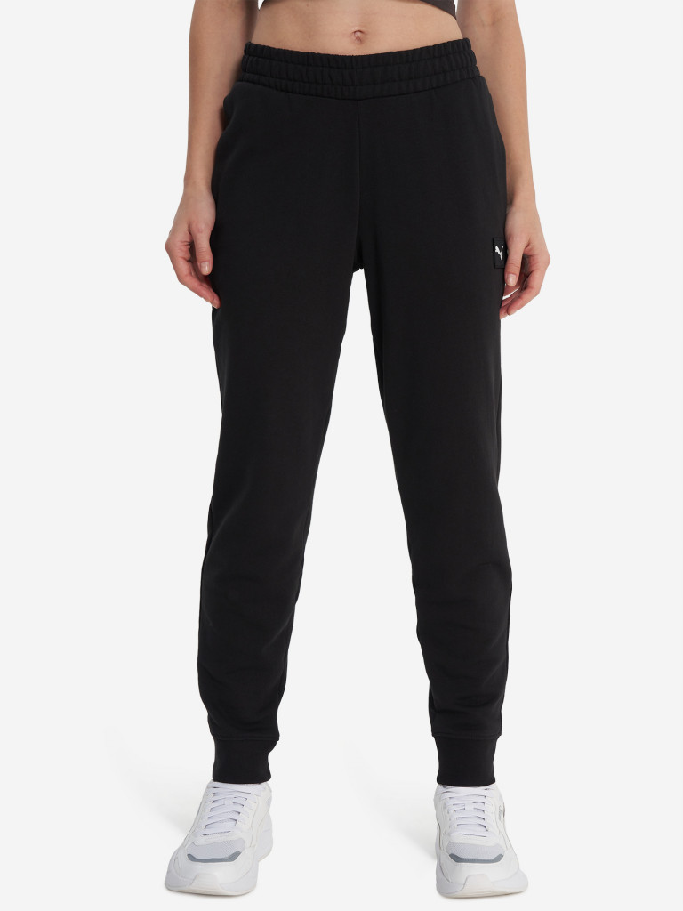 Брюки женские PUMA Ess Elevated