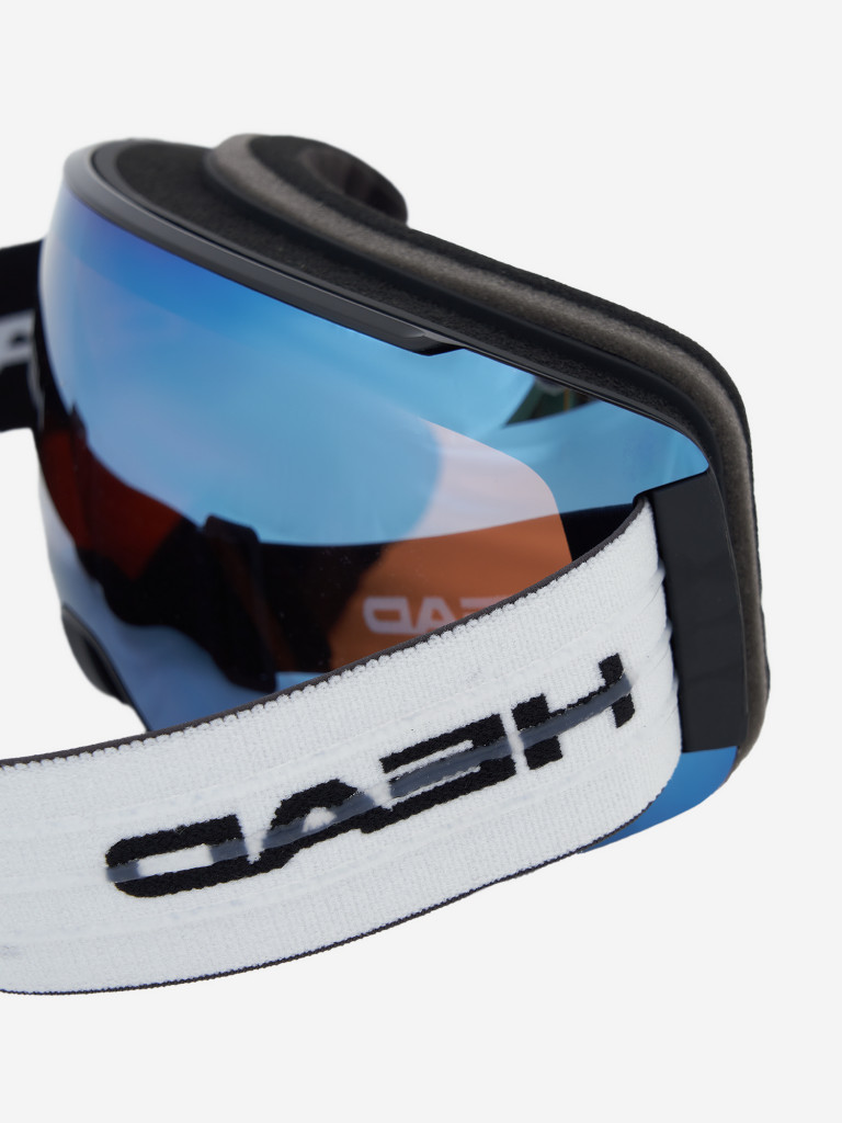 Маска Head Magnify 5 K + SpareLens