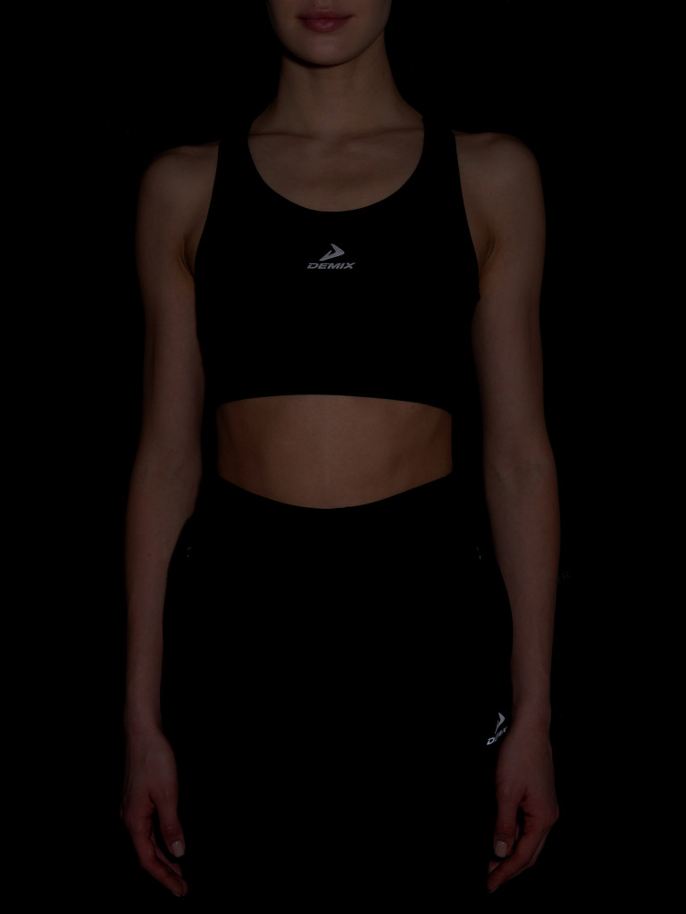Топ бра спортивный Demix ActiveMove