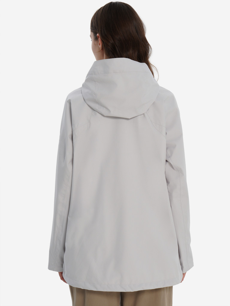 Куртка мембранная женская CRAGHOPPERS Kaia
