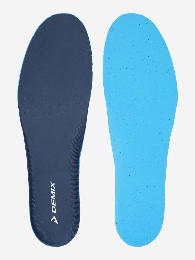 Кроссовки мужские Demix Frontline Wave Mid