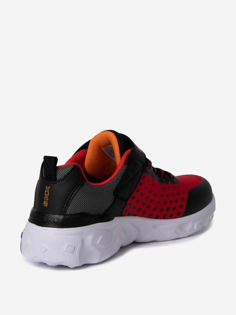 Кроссовки для мальчиков Skechers Techno Strides