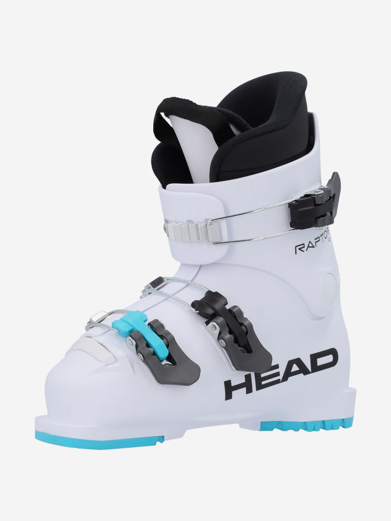 Ботинки горнолыжные детские Head Raptor 40