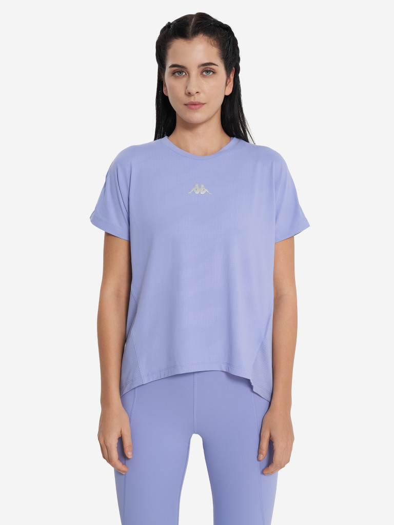 Футболка женская Kappa