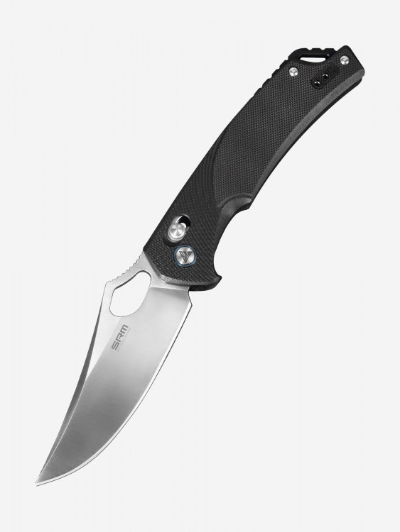 Складной нож SRM 9202