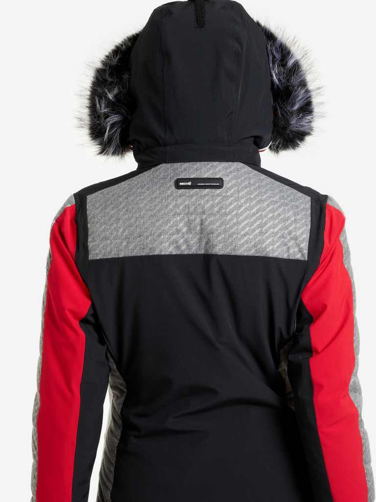 Куртка горнолыжная женская Luhta Lammasoaivi