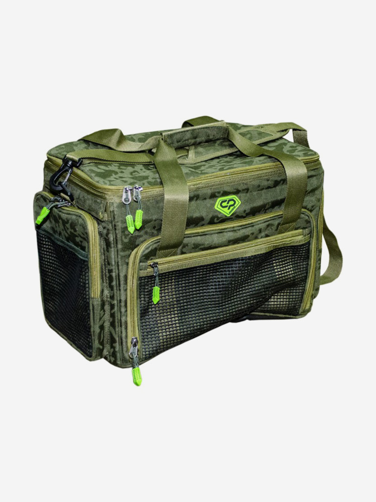 Сумка CARP PRO Diamond карповая многофункциональная
