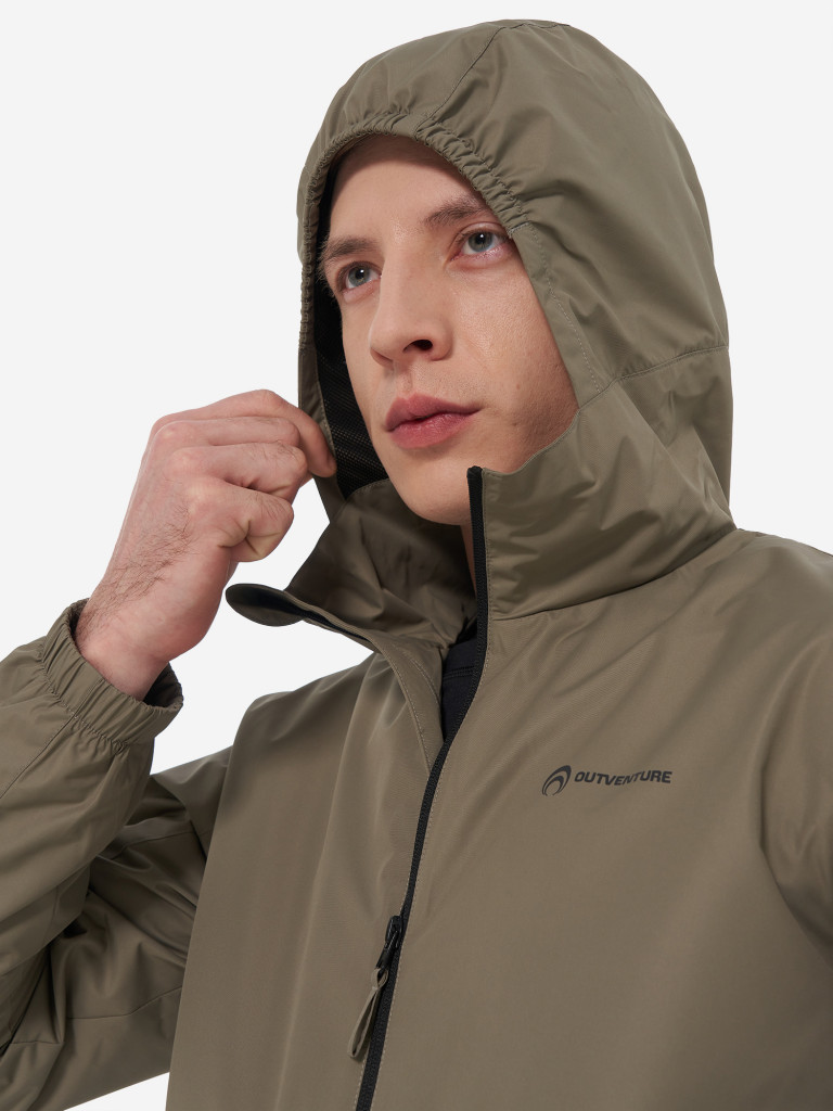 Ветровка мужская Outventure