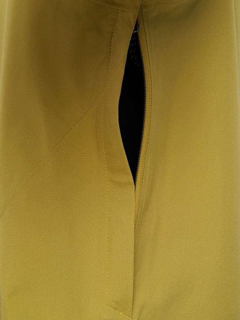 Куртка мембранная мужская Mountain Hardwear Stretch Ozonic Jacket