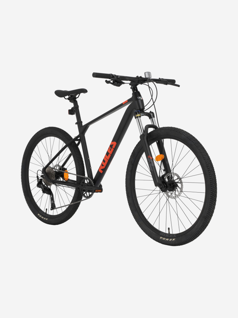 Велосипед горный Roces Vento 1 27.5"