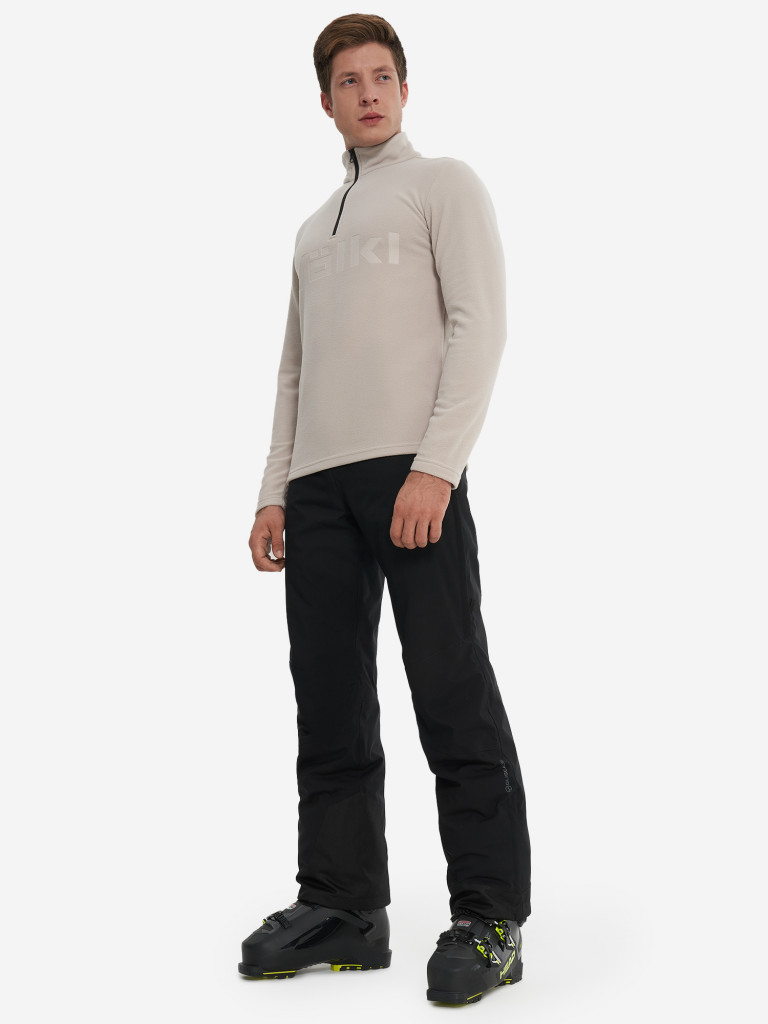 Джемпер флисовый мужской Volkl