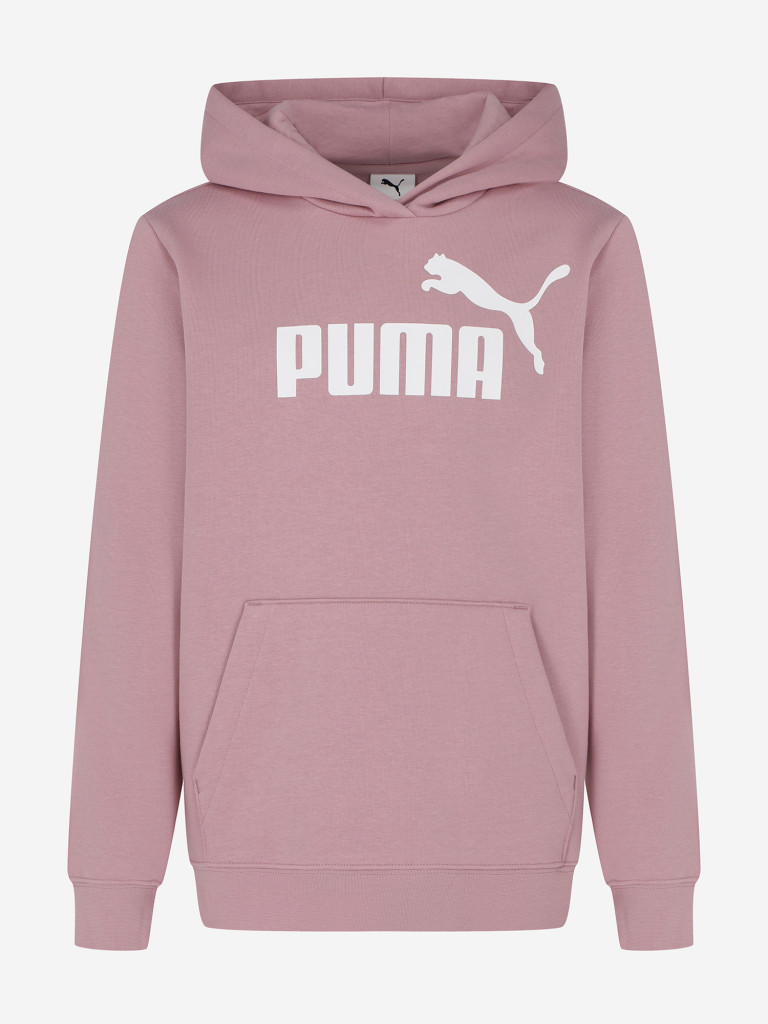 Худи для девочек PUMA Ess