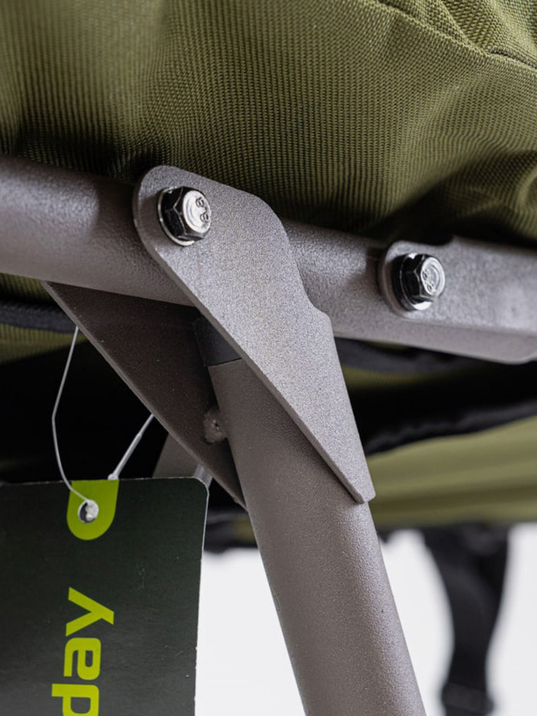 Раскладушка CARPTODAY Comfort Bed 8 Leg