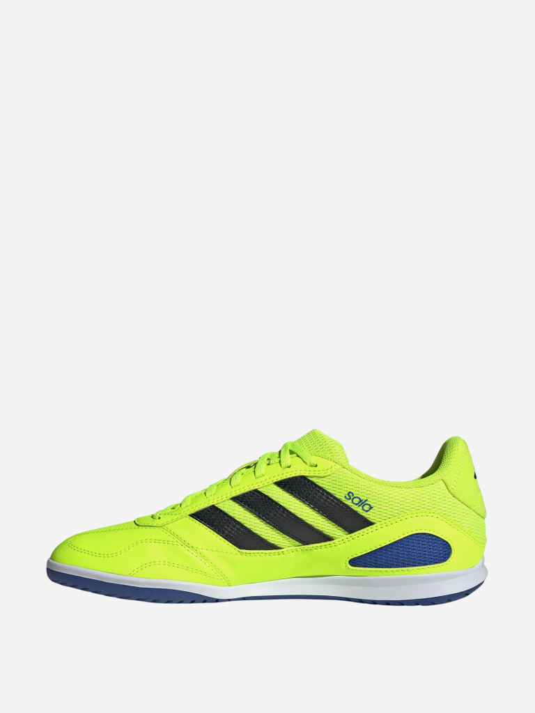 Бутсы мужские adidas Super Sala Iii