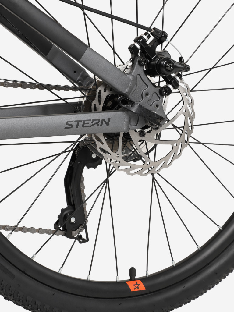 Велосипед для мальчиков Stern Action Alt 24"