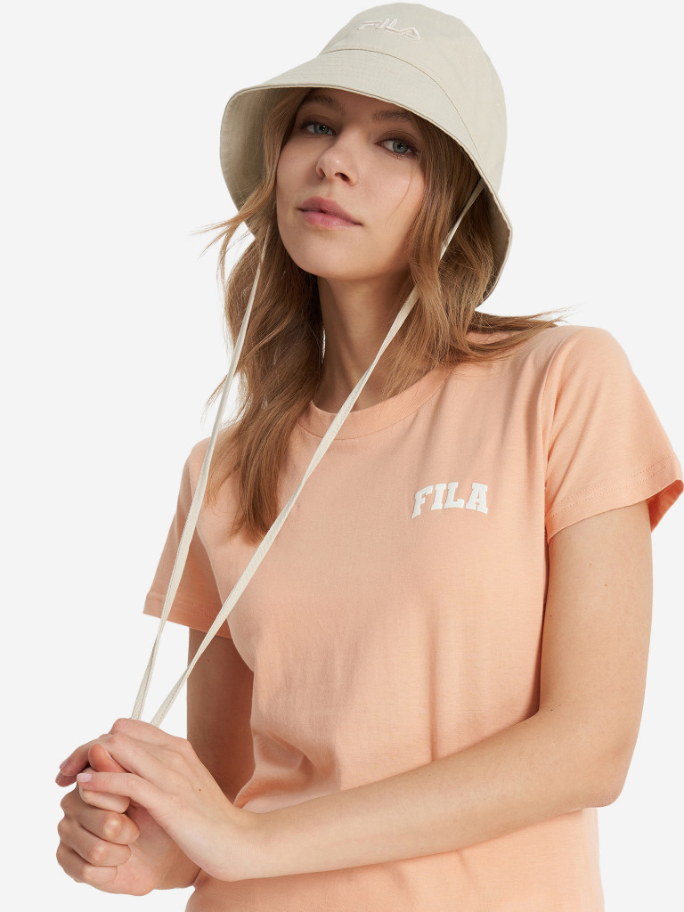 Футболка женская FILA