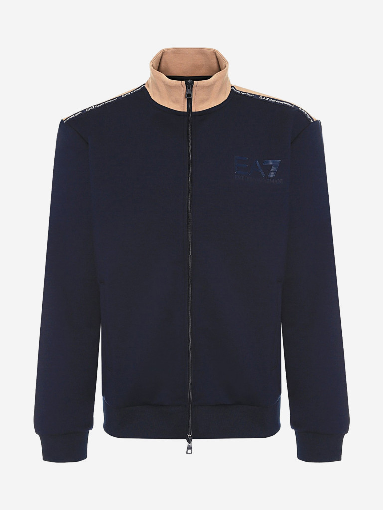 Толстовка мужская EA7 Sweatshirt