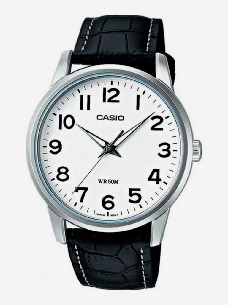 Наручные часы CASIO