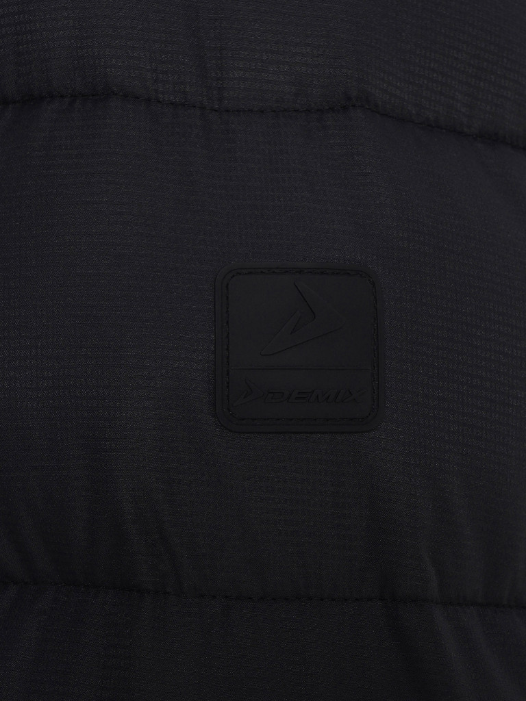 Пуховик мужской Demix