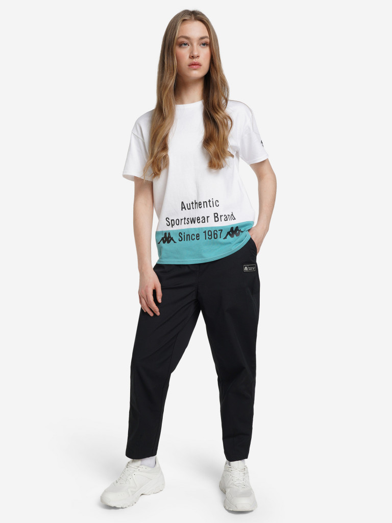 Брюки женские Kappa