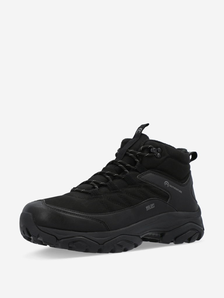 Ботинки утепленные мужские Outventure Cheget Nylon
