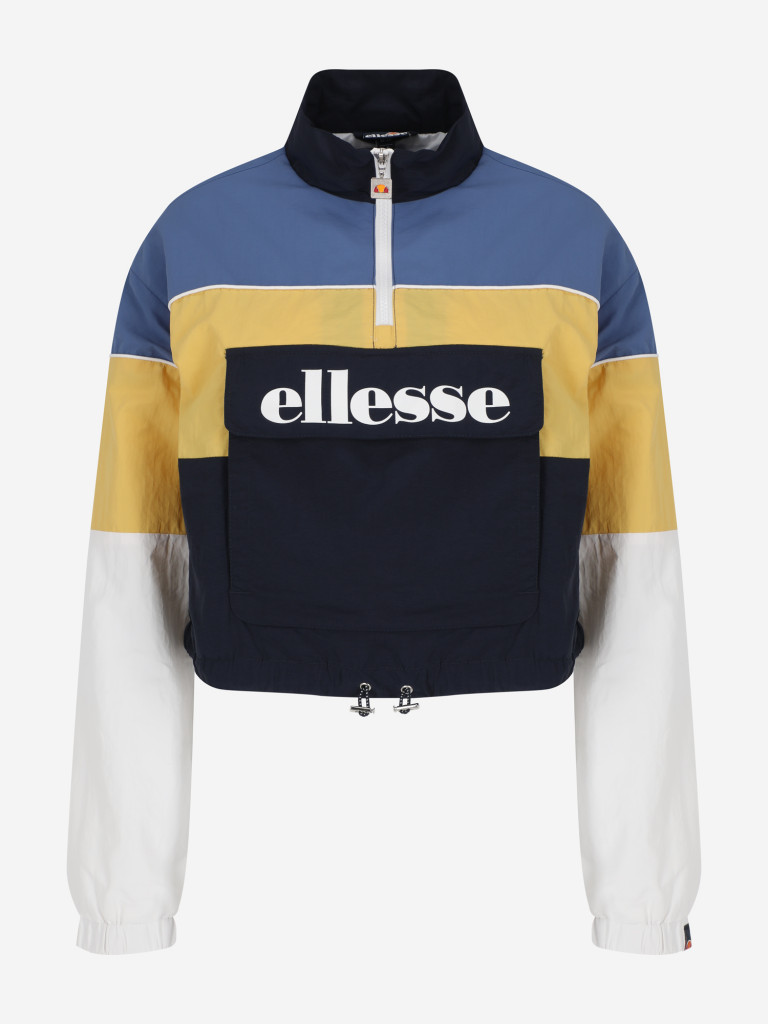 Анорак женский Ellesse Formae Track