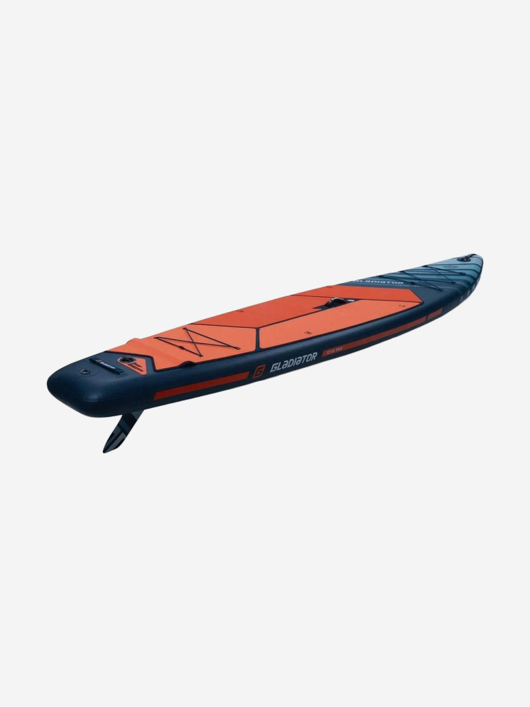 Сап доска надувная Gladiator PRO 12.6 S