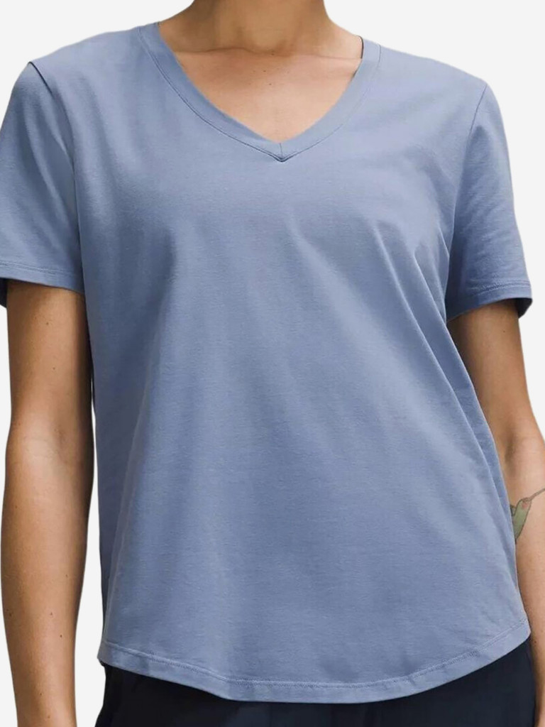 Футболка для спорта Lululemon