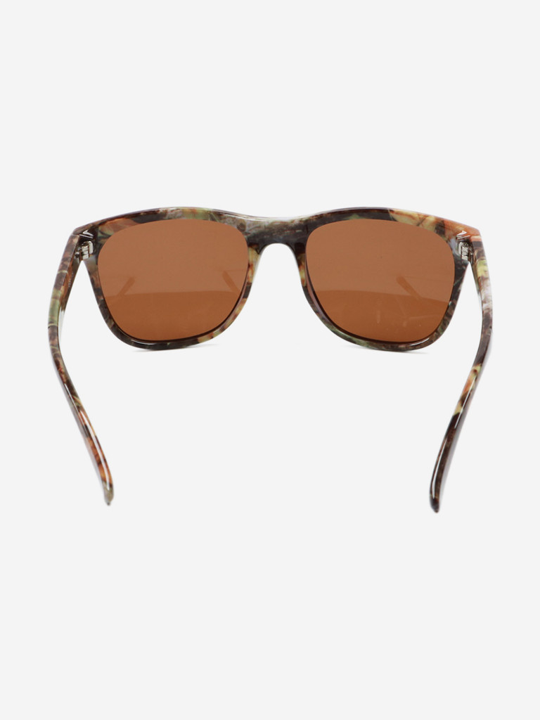 Очки солнцезащитные поляризационные Extreme Fishing Passion PSS-175, линзы коричневые, для рыбалки и вождения