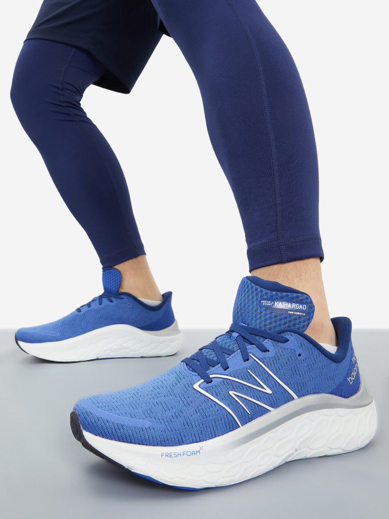 Кроссовки мужские New Balance Fresh Foam X Kaiha Road