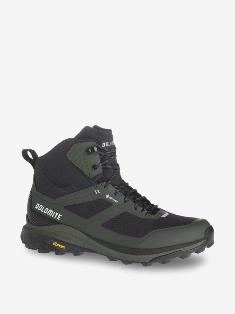 Ботинки Dolomite Nibelia High Goretex