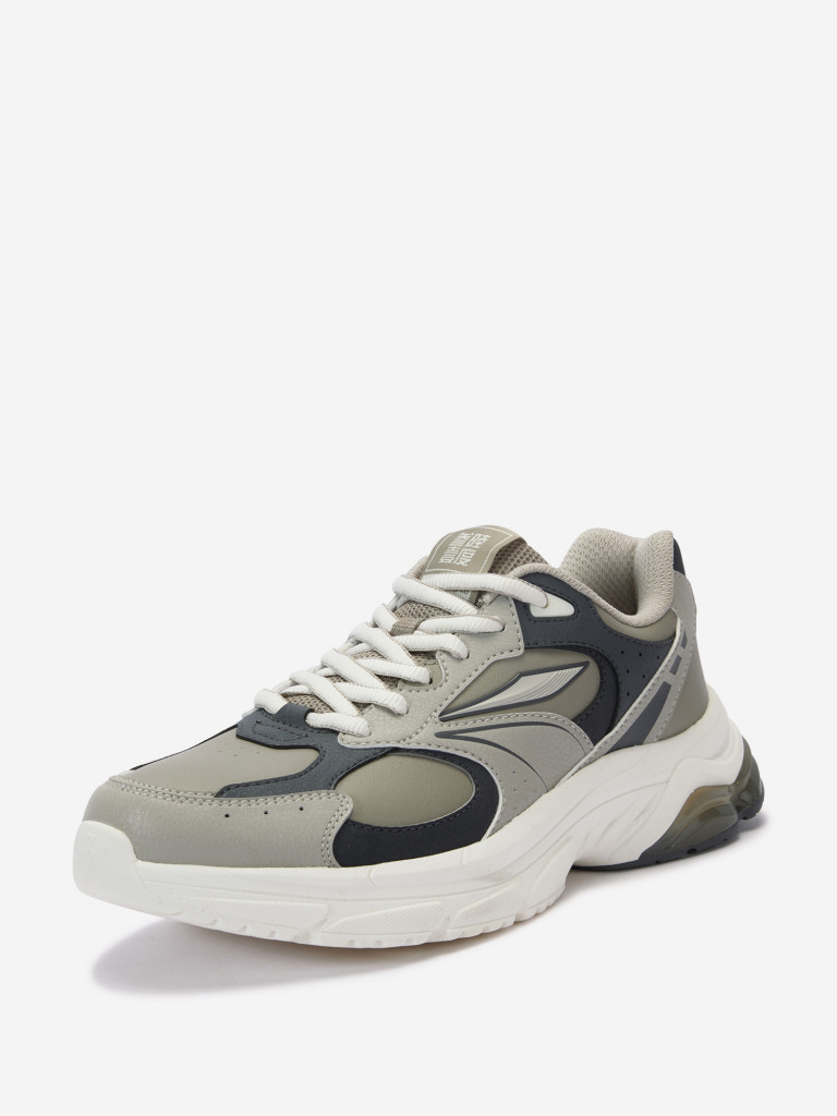 Кроссовки мужские 361° Retro Culture