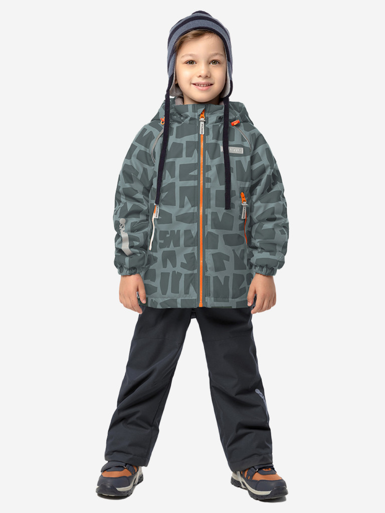 Костюм NIKASTYLE