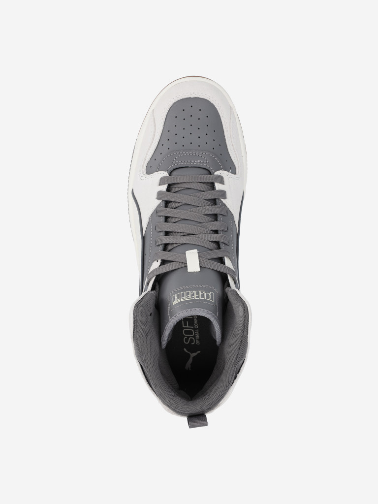 Кеды мужские Puma Rbd Break Mid Sd